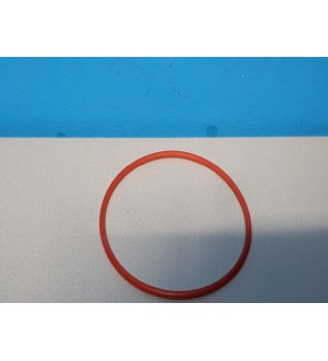 O-ring Siliconen 78x3 uitlaatpijp Atag blauwe engel HR S4211500